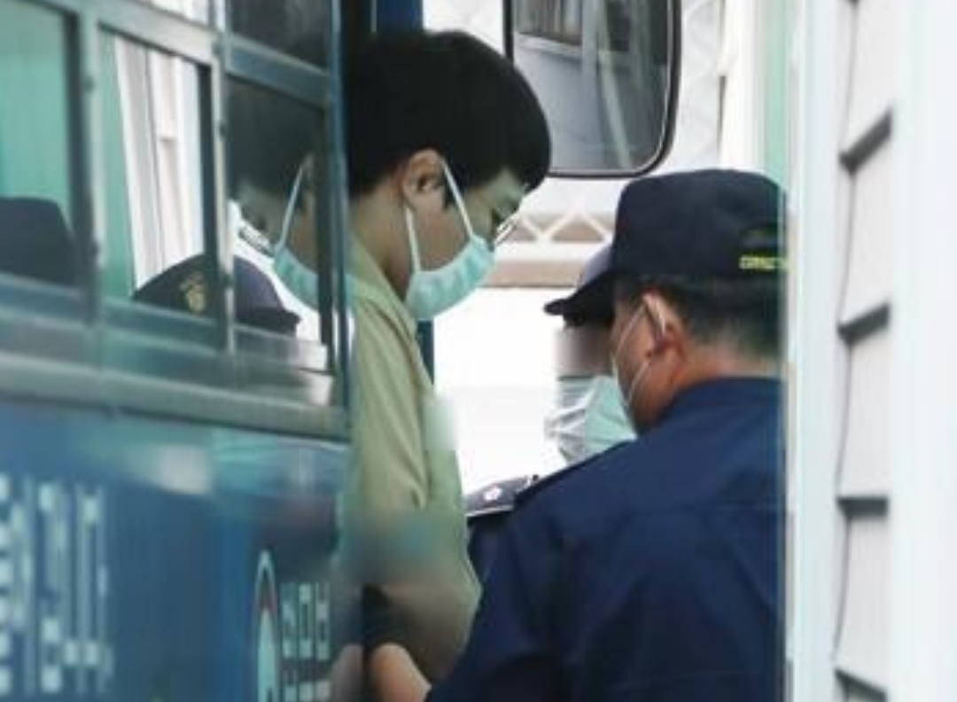  왕기춘 국민참여재판 배제결정..국민 참여재판이란?