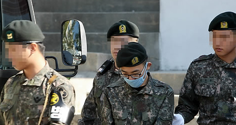 임병장 총기 난사, 무장탈영 사건 관련사진