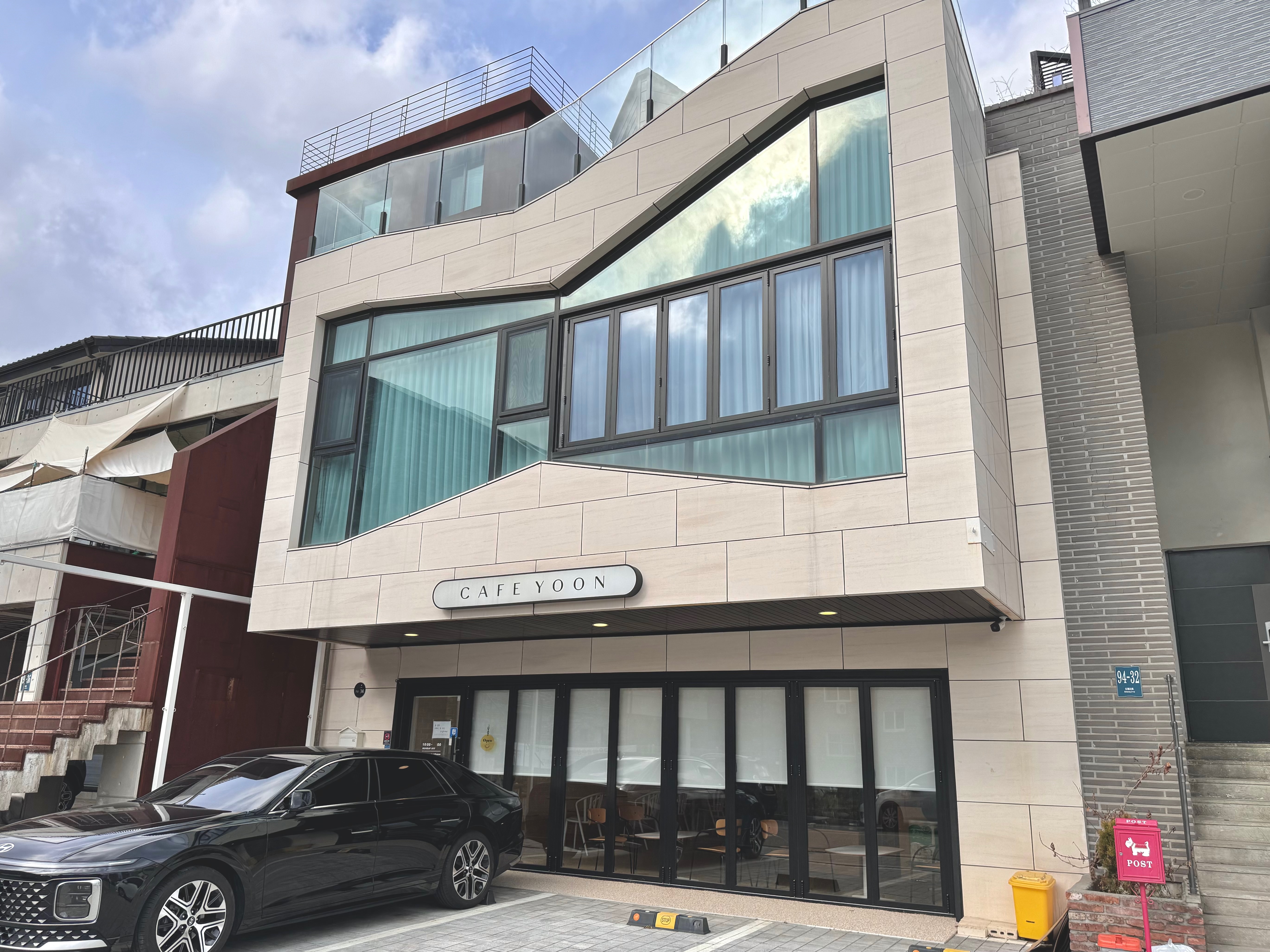 윤카페(yoon cafe) 이미지