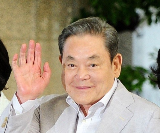  故 이건희 어록, 명언들 '마누라, 자식 빼고 다 바꿔라!'