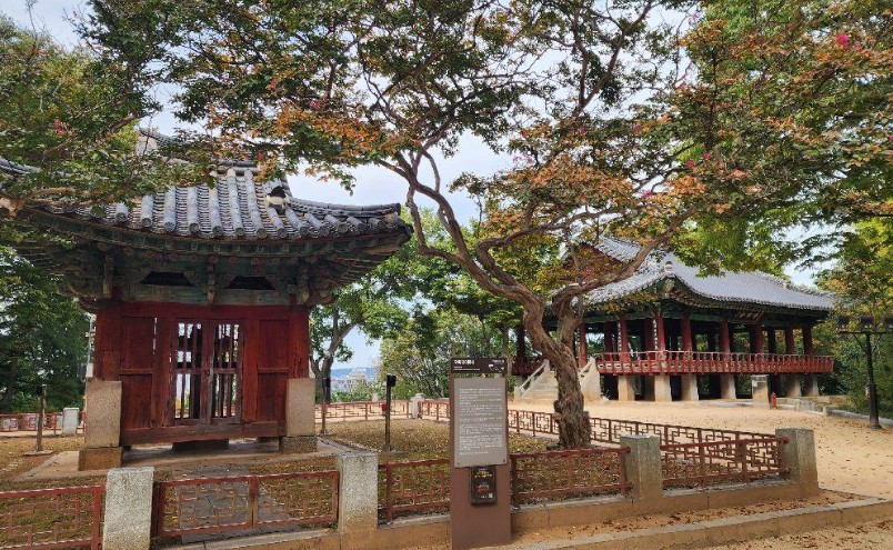 전주 가볼만한곳 베스트10&amp;#44; 한옥마을에서 맛보는 전통의 멋!