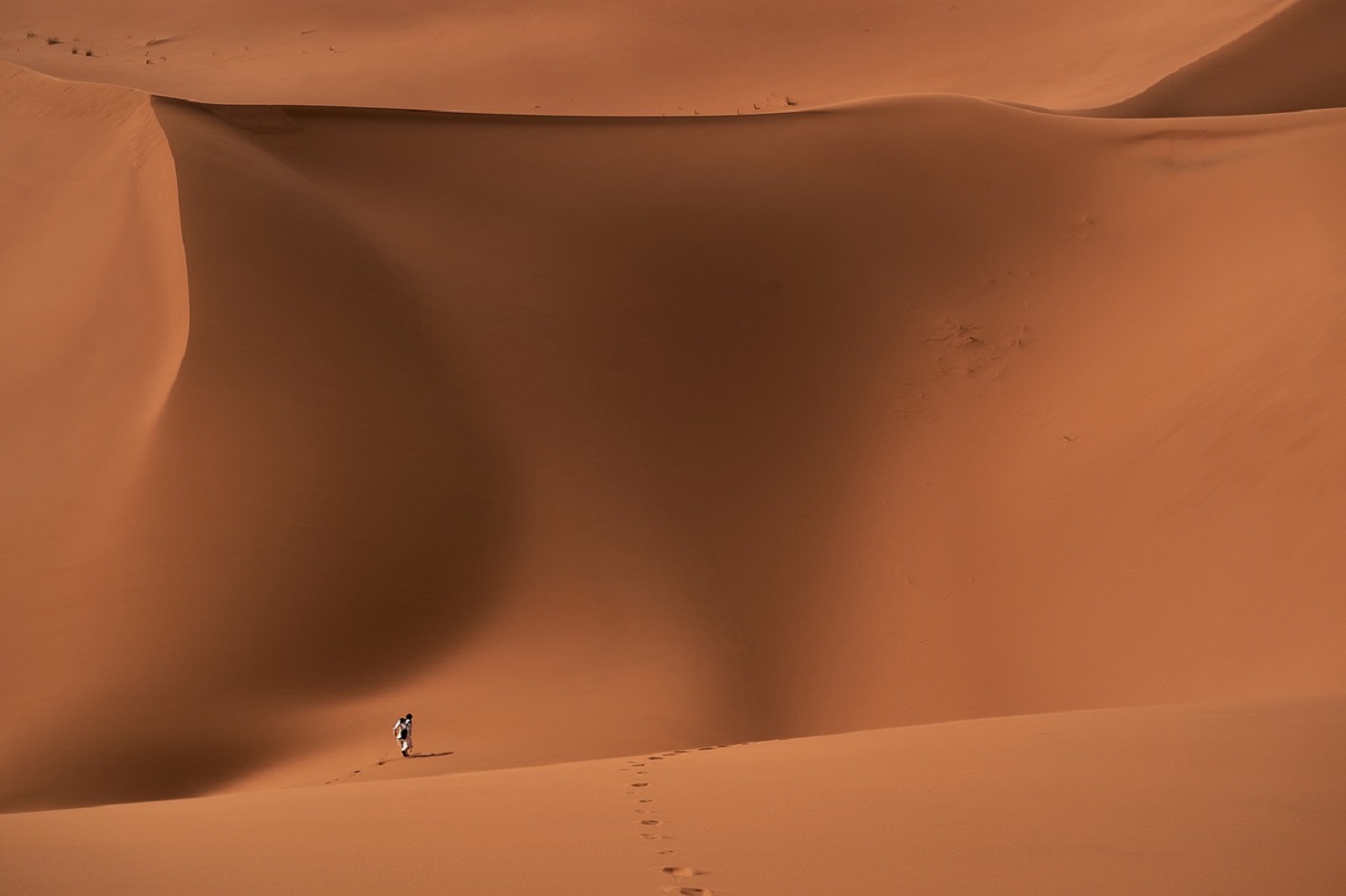 사하라-사막-모래-투어