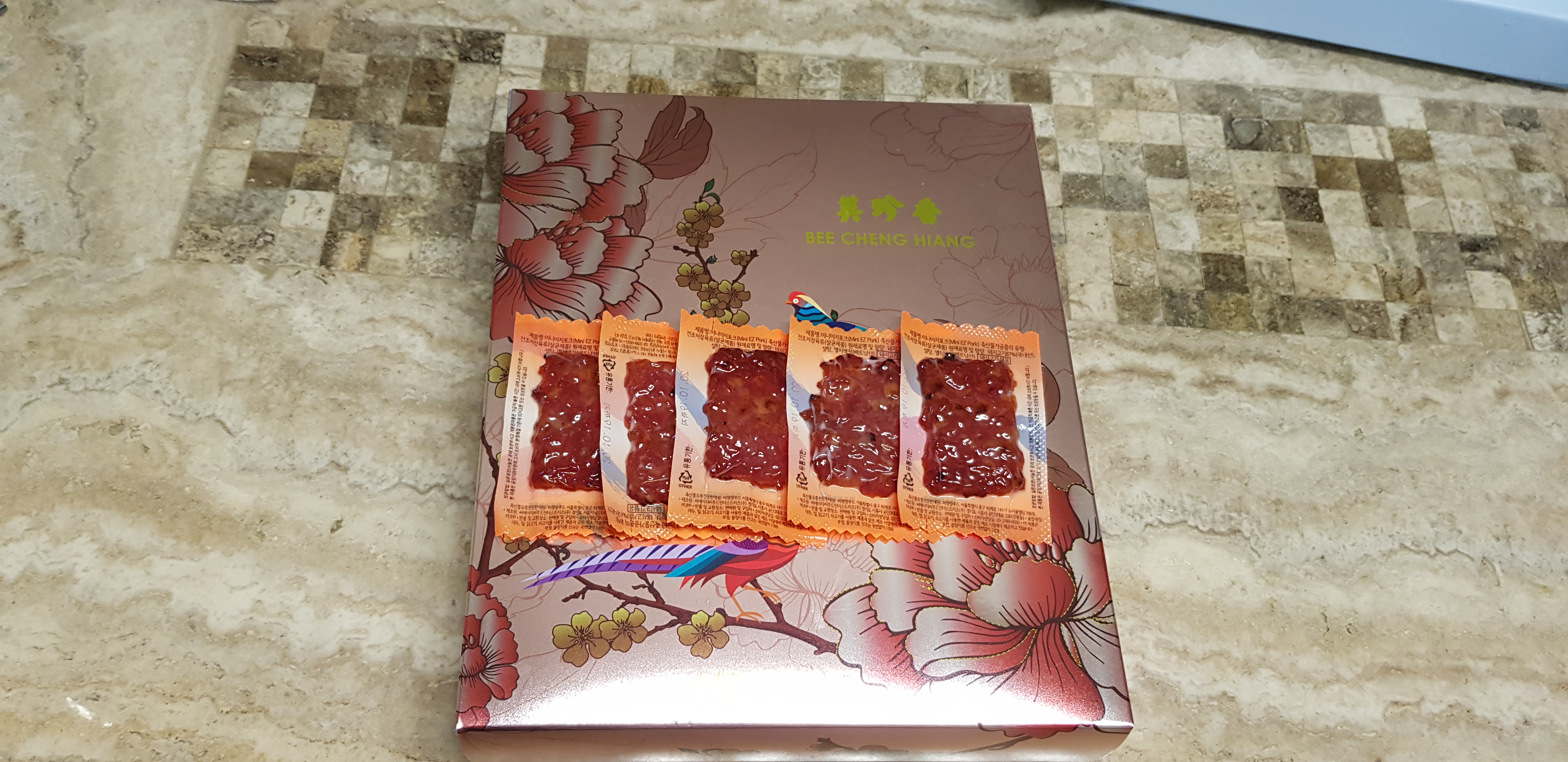 (주)포크푸드 이미지