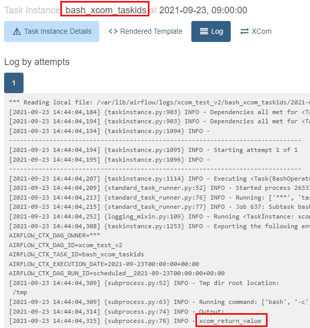 Airflow 사용하기