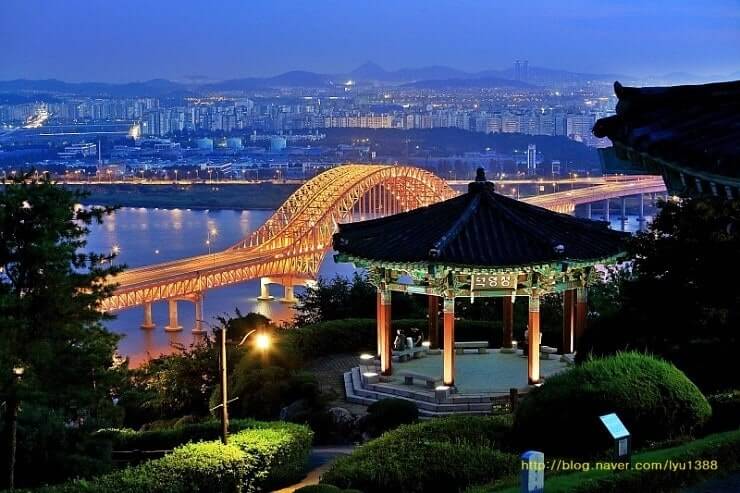 고양시 행주산성
