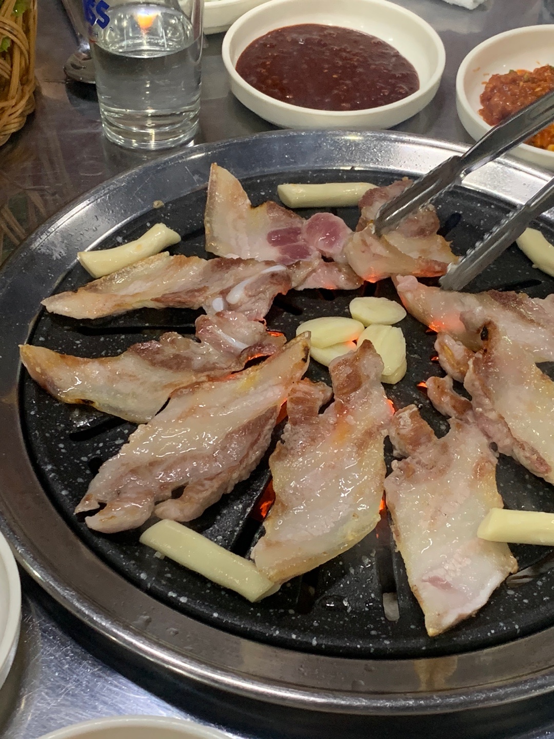  [맛집] 경북 김천 인생 고기 삽겹살 맛집"불나라" 삼겹사시미 가이드