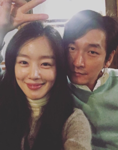  조승우 강혜정 결별과 한선화 열애설