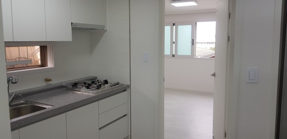 (천만원 이하비용) 개포동 투룸인테리어 4