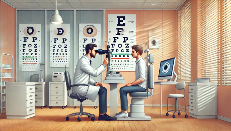 서울특별시 동작구 안과 리스트