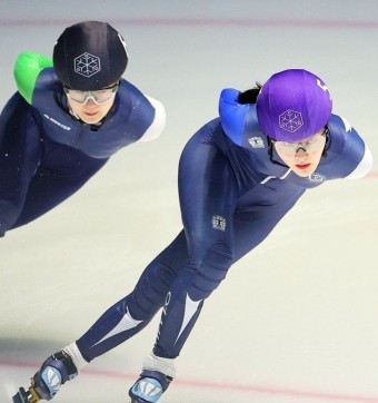 동계 아시안게임 쇼트트랙 경기 일정 결과 실시간