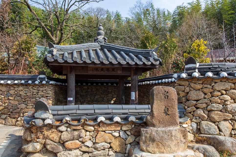 윤스테이 구례 구례 가볼만한곳 윤스테이 7