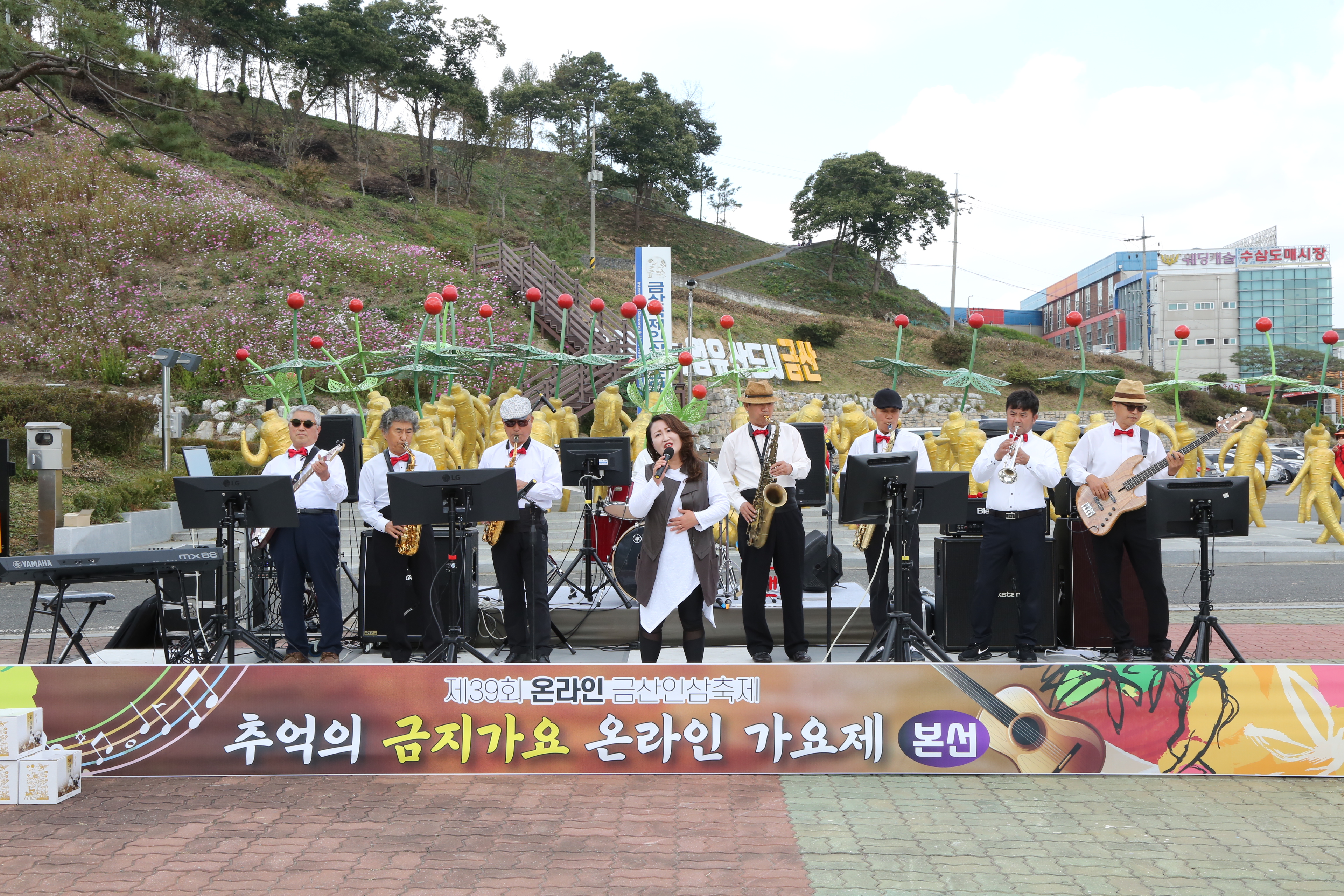 2024 금산세계인삼축제