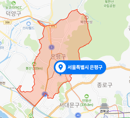  서울 은평구 3층 다가구주택 화재 사망사건 (2020년 11월 16일)