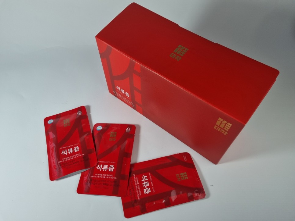 미인이 되는 석류 8