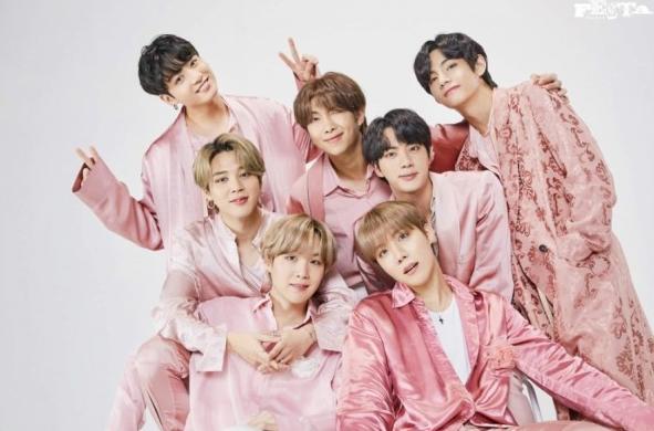  Big Hit Entertainment Stock Listed, How to invest in BTS