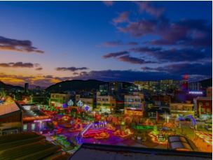 예산 장터 삼국축제 : 기본정보&amp;#44; 축제 라인업&amp;#44; 프로그램&amp;#44; 예산시장 행사장 배치도 안내