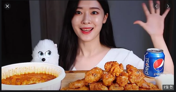  2020년 유튜버 뒷광고 사건 남들과는 다른 대처로 화제가 된 한국 여성 유튜버 푸메Fume