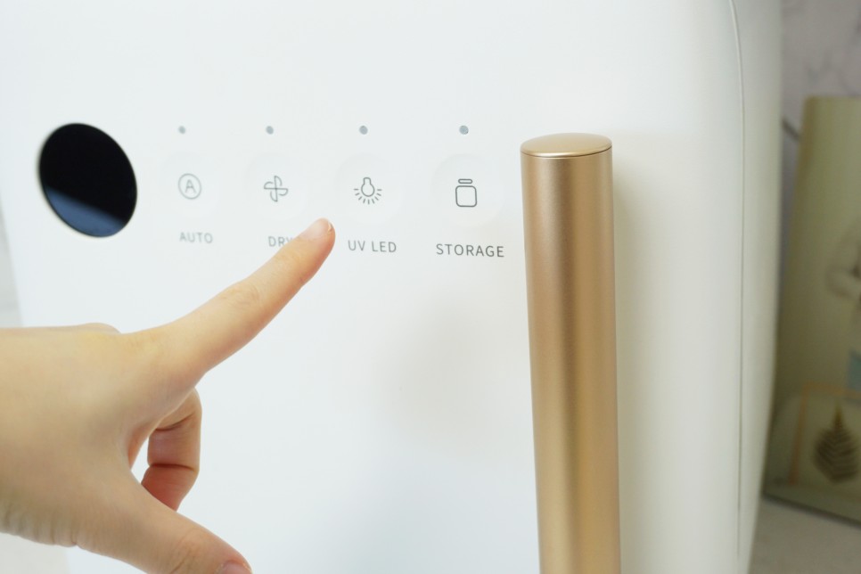 UV-LED 스펙트라 추천 젖병소독기 국민육아템 22