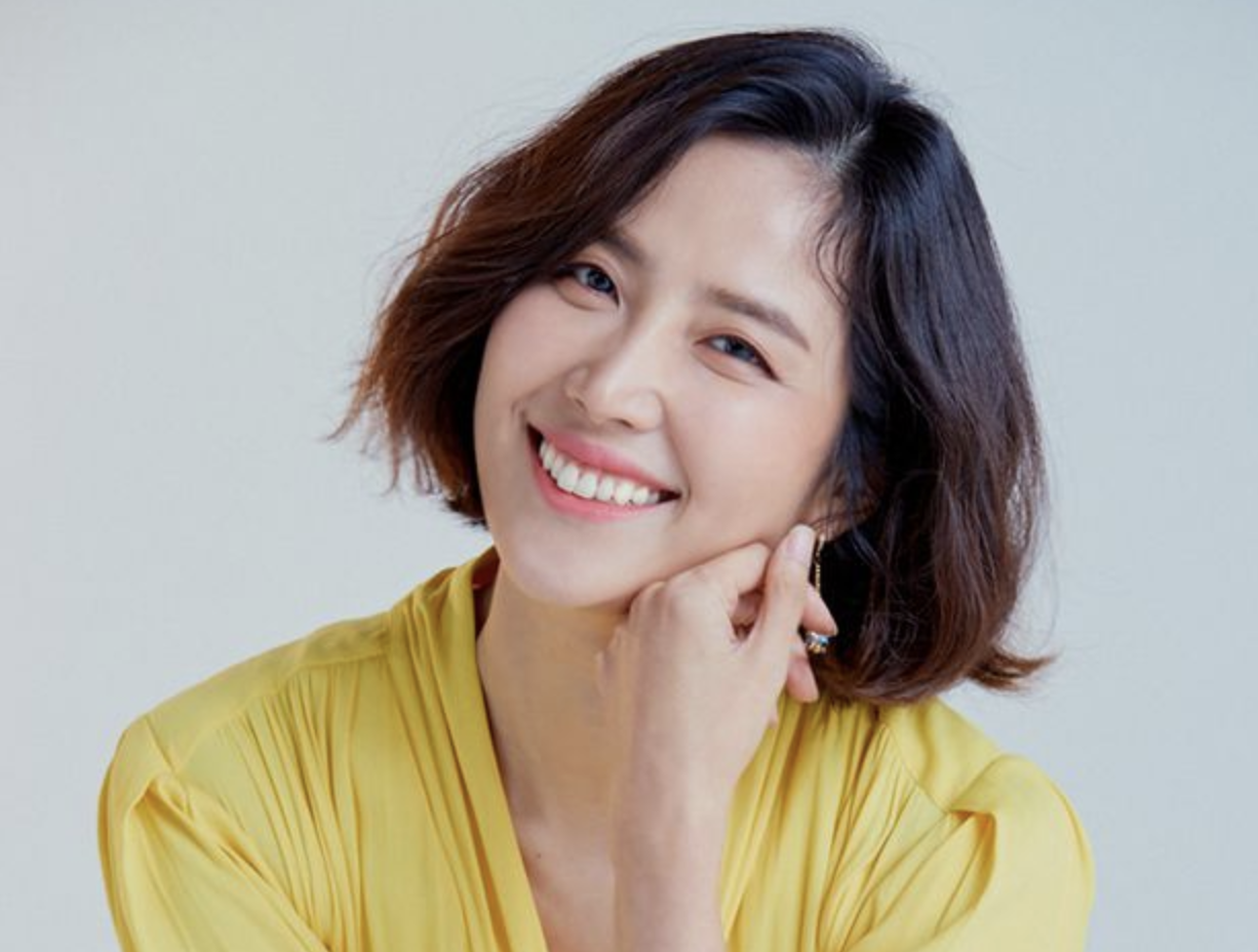  배우 신동미 작품 나이 남편 학력 인스타 프로필