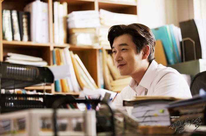조승우 배두나 검찰 드라마 추천 비밀의 숲 1 줄거리 결말, 33