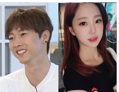  장우혁 나이와 김가영과의 스캔들