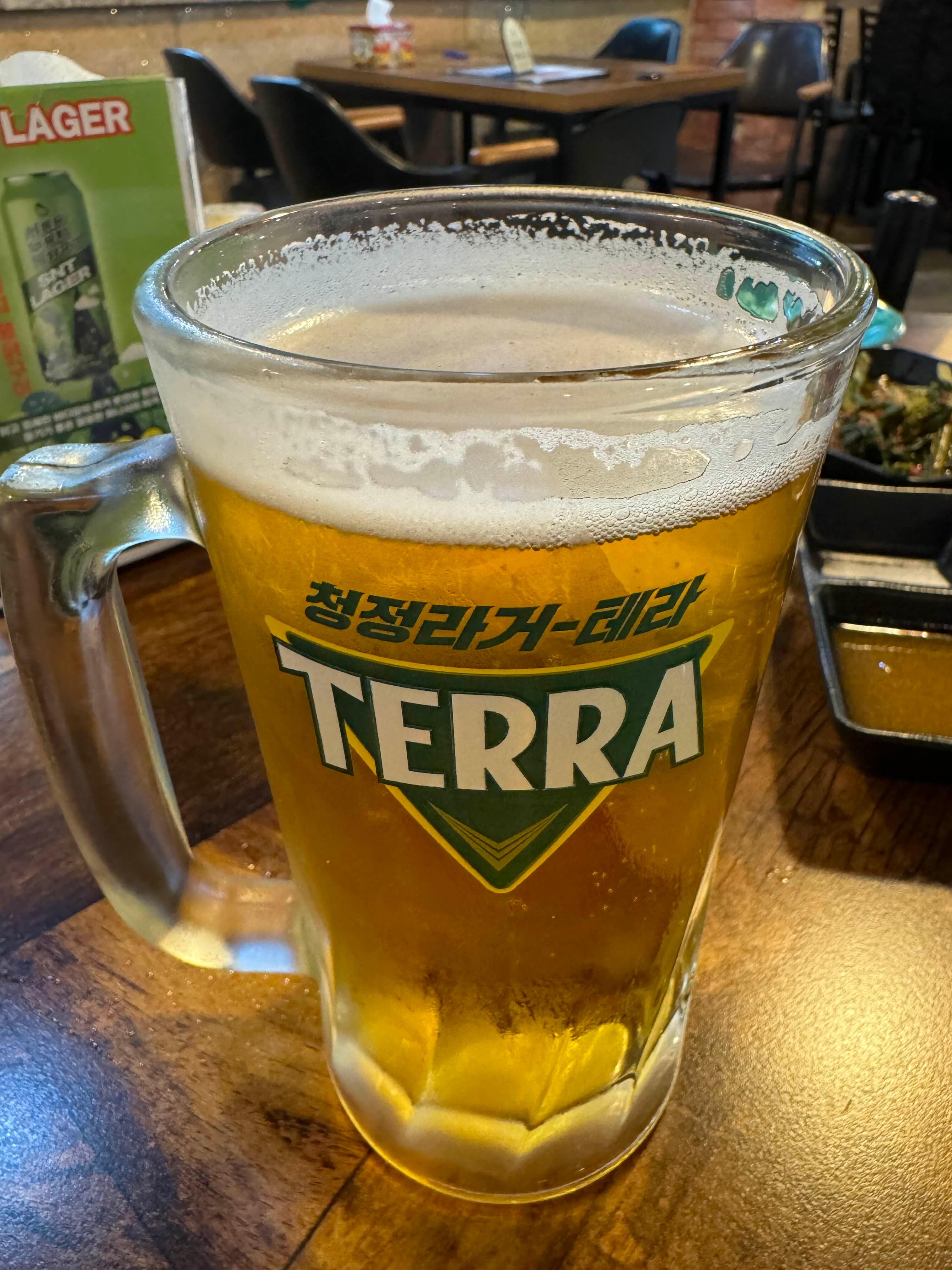 서울숲누룽지통닭구이 이미지
