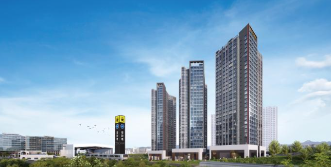  경기도 오산 세마역 롯데캐슬 트라움 분양 청약 분양가 오피스텔 매매 전매