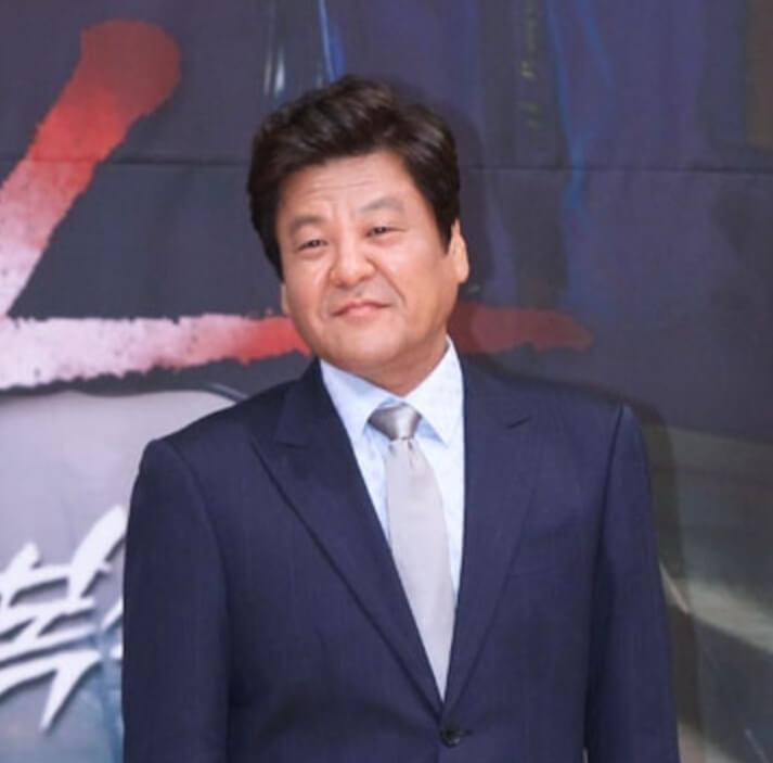  배우 성지루 프로필, 나이, 고향, 학력, 결혼, 소속사