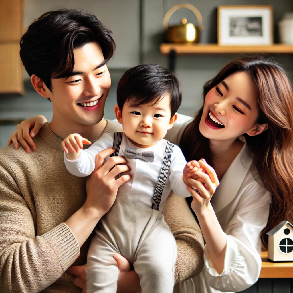 육아휴직 급여 법