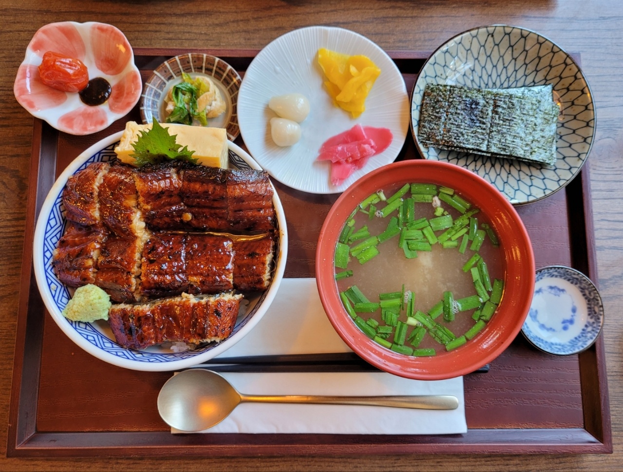  [강릉] 일본식가옥에서 즐기는 강릉 카이센동 맛집 mesi56