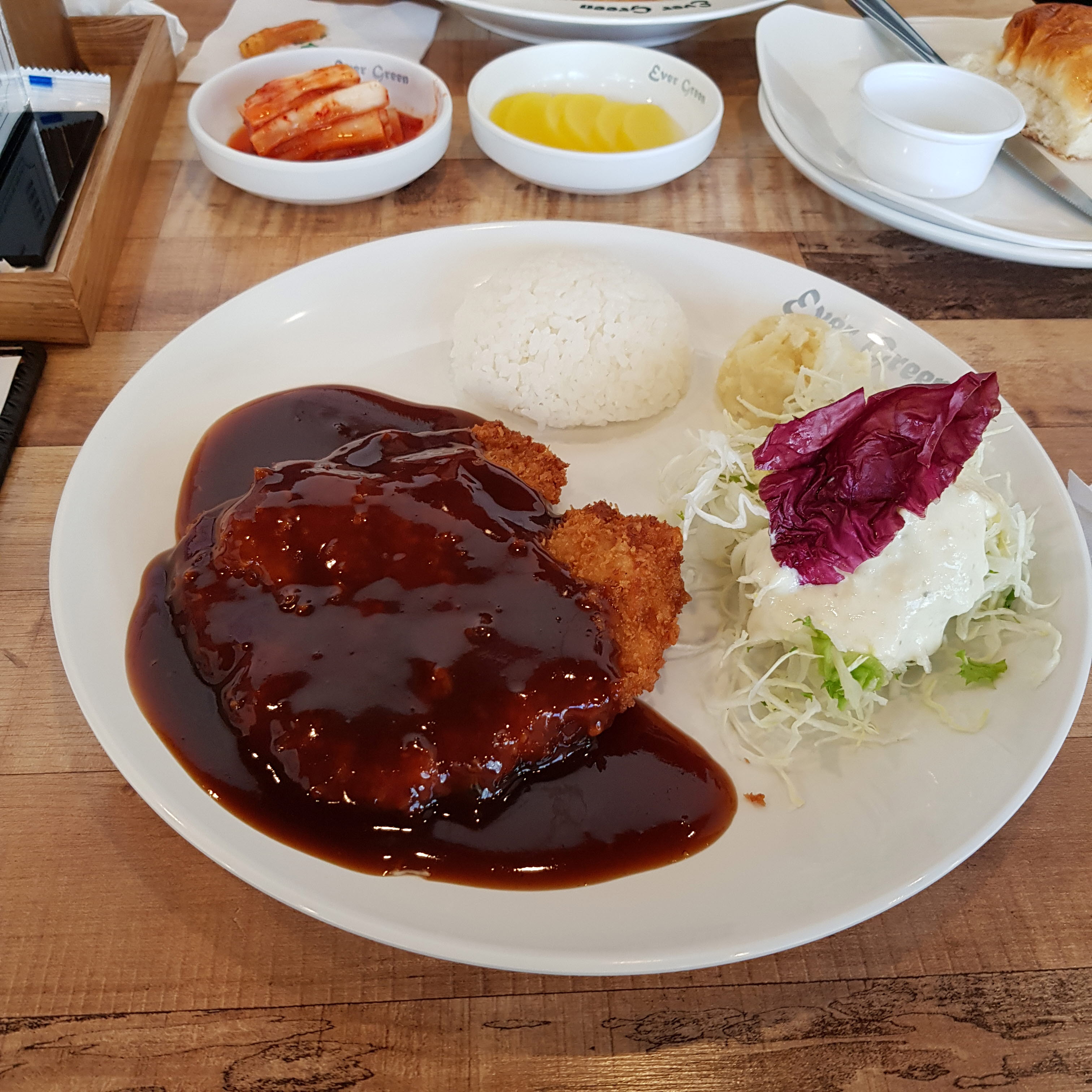 에버그린 다대점 사진 4
