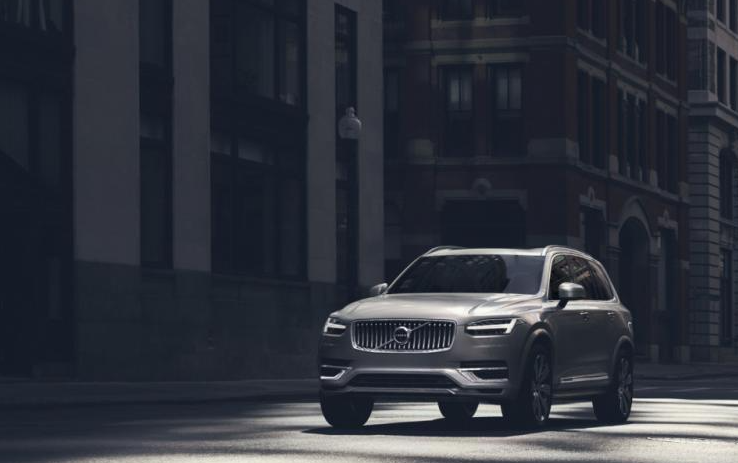  볼보 XC90 가격과 가격표 정리