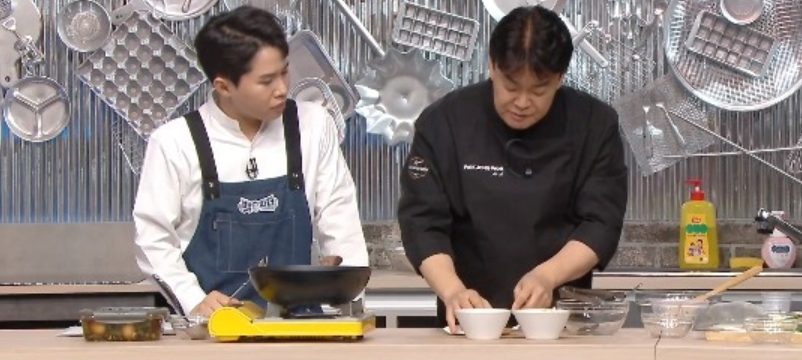  백파더 달걀장조림  레시피