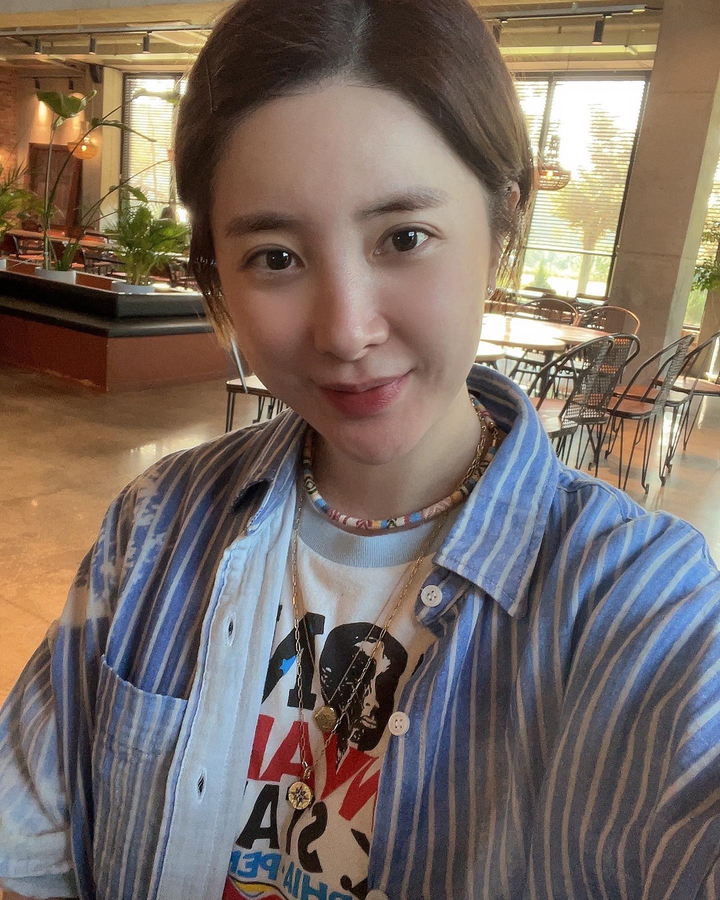 서인영 나이 프로필: 결혼 이혼 남편 가족 키 학력 고향