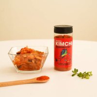  김치시즈닝