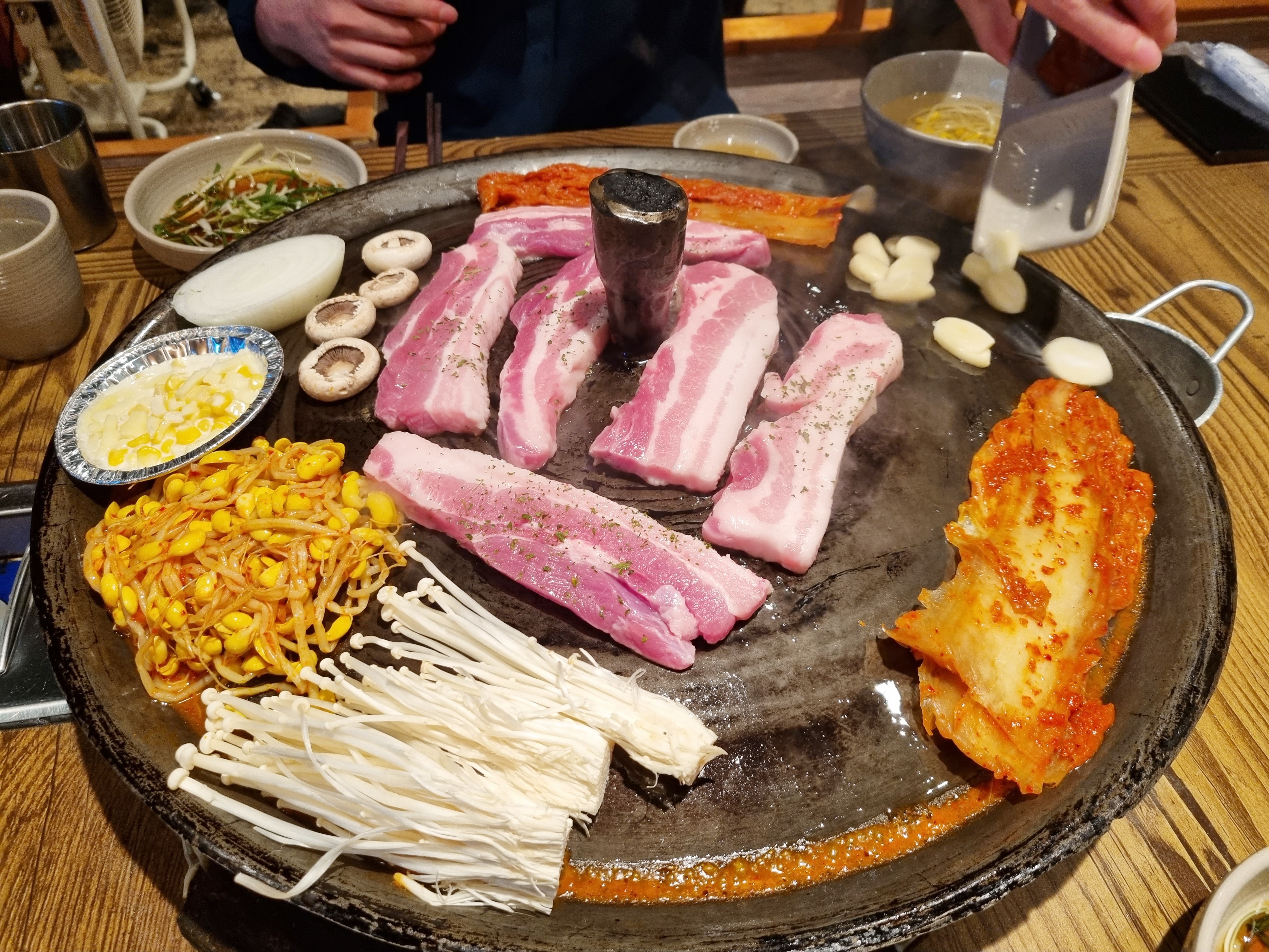 도싯골 이미지