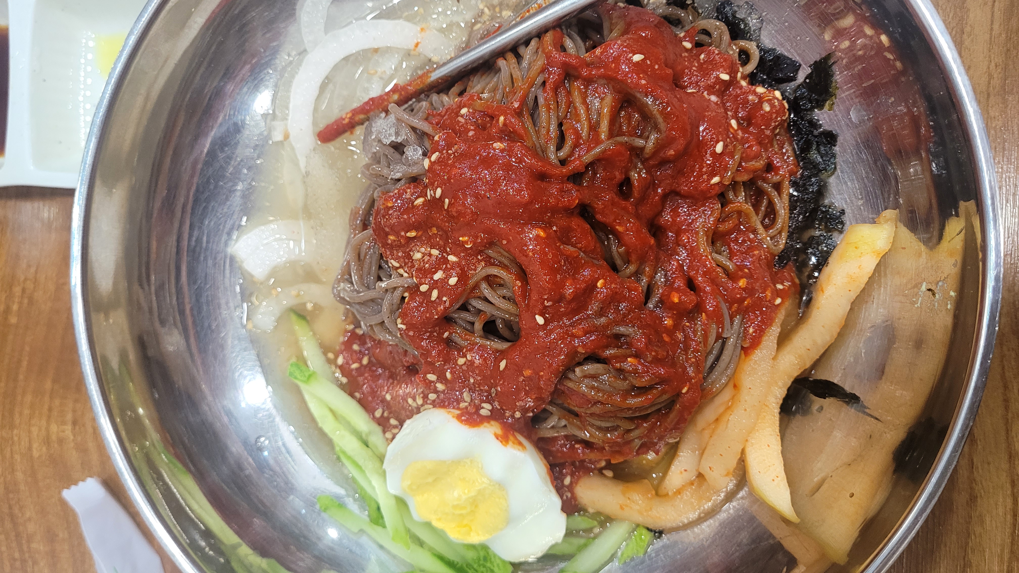 Junggyedongmemiljemyeonso 4