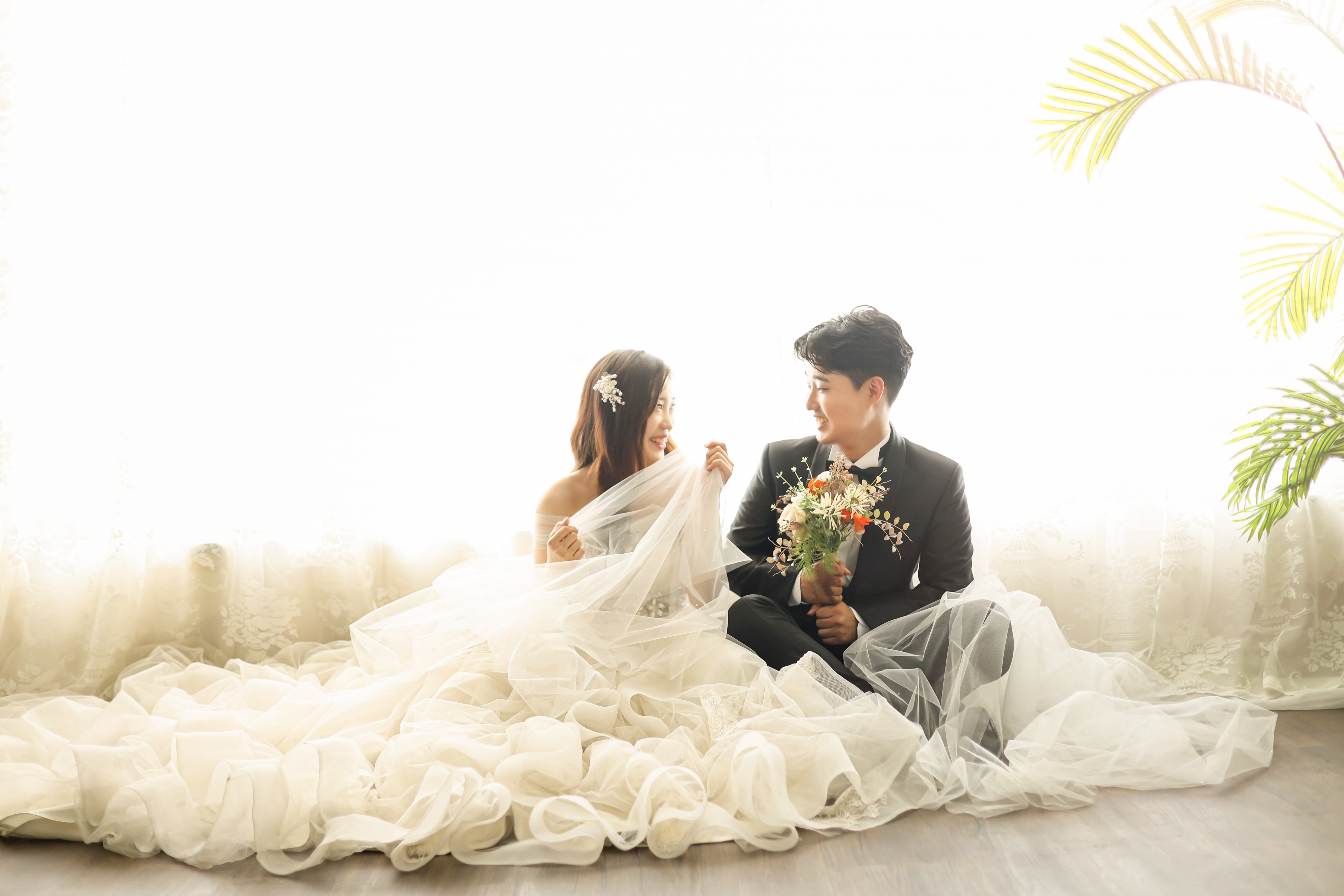  수원웨딩스튜디오 멀리서 찾지 마세요~^^
