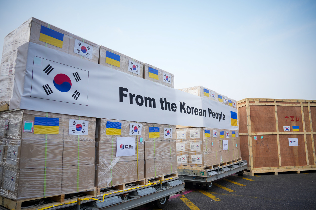  U.S. CIA ally wiretapping secret leak case: South Korea is being driven out