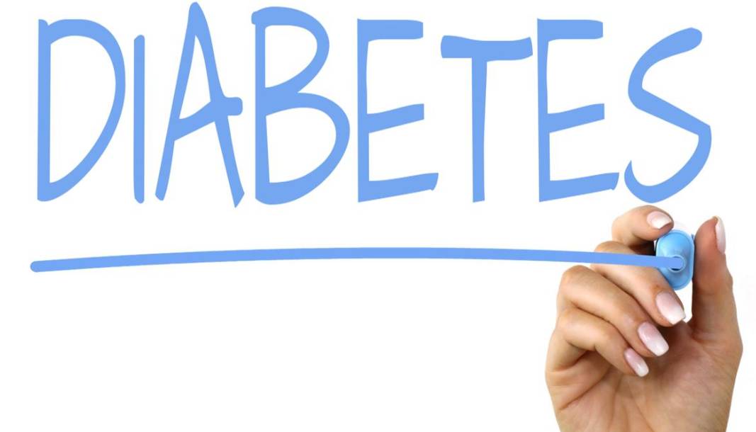 당뇨병 초기 증상 15가지