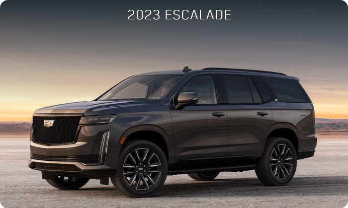 2023 에스컬레이드(ESCALADE)