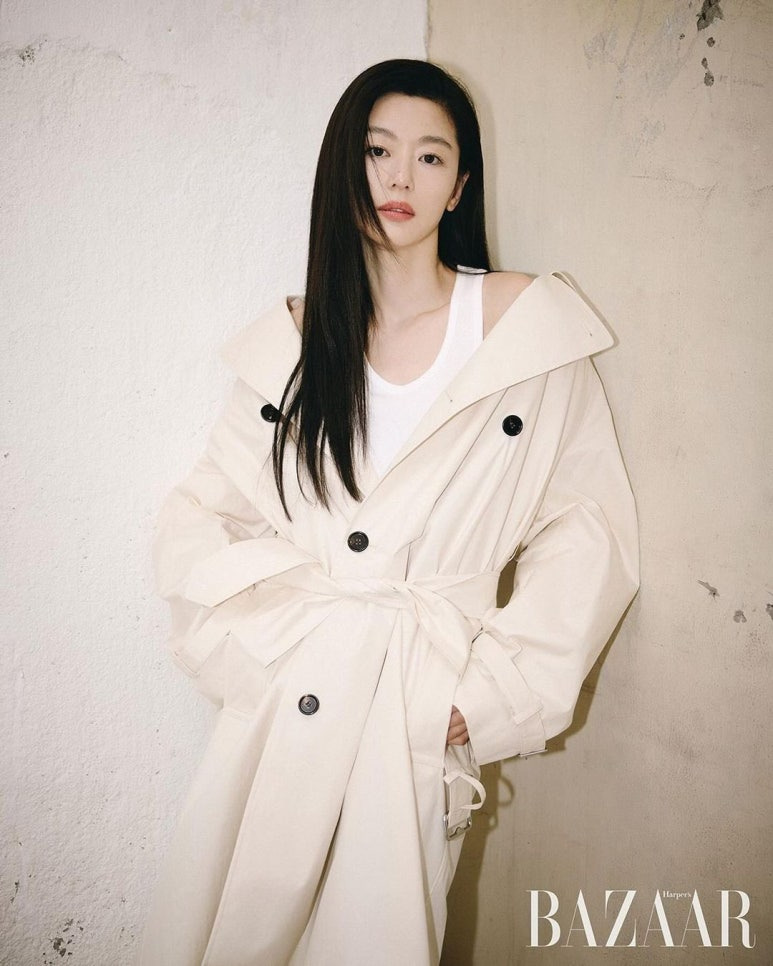 전지현 チョン・ジヒョン 3