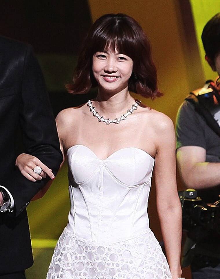 방송인-박소현