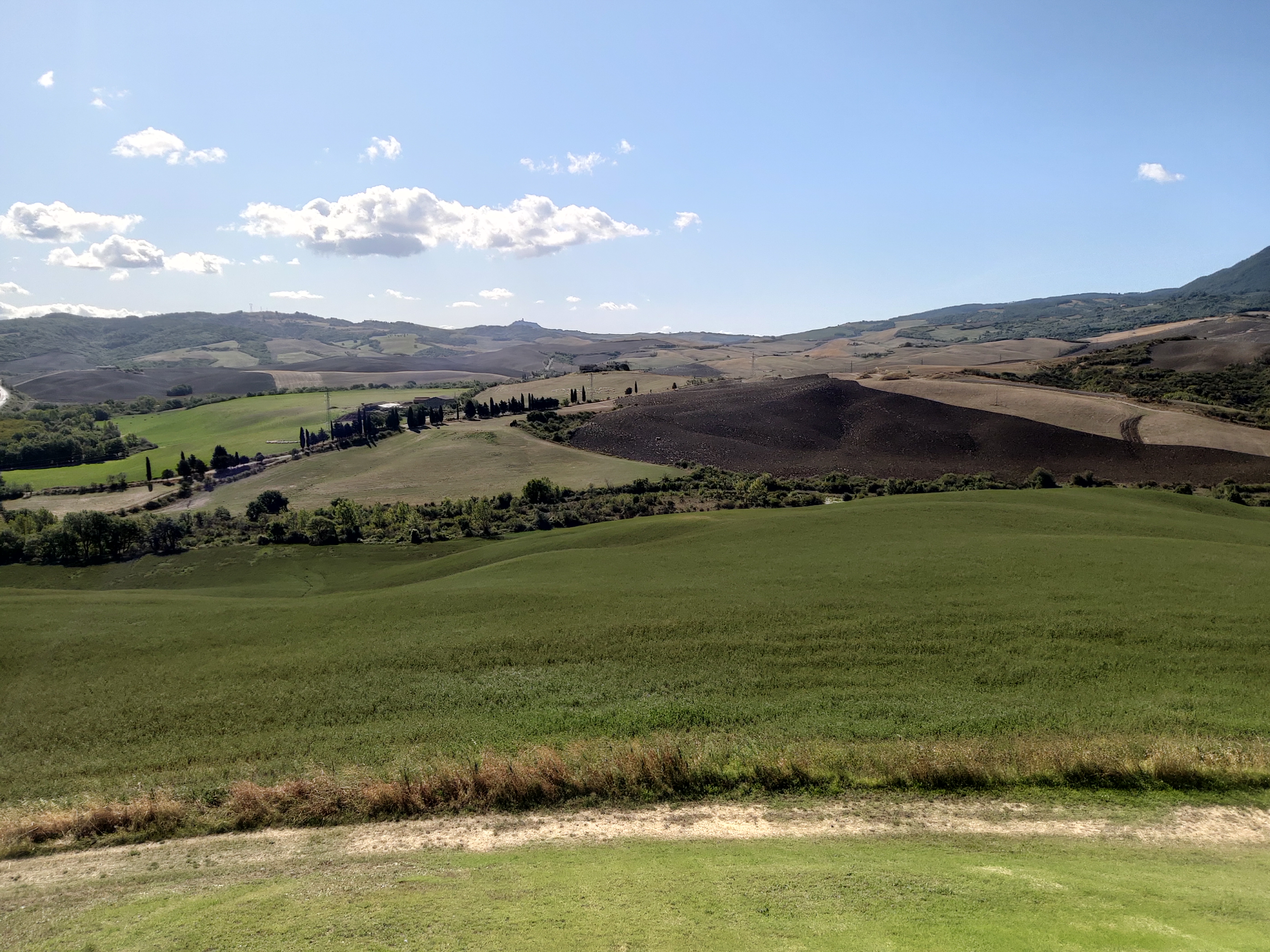  [토스카나 숙소] 농가민박 파싸라쿠아 Agriturismo Passalacqua 숙박 후기 (1)