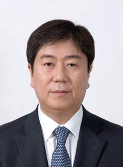  김대기 프로필
