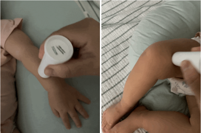 애기피부처럼 촉촉한 애기입술 2