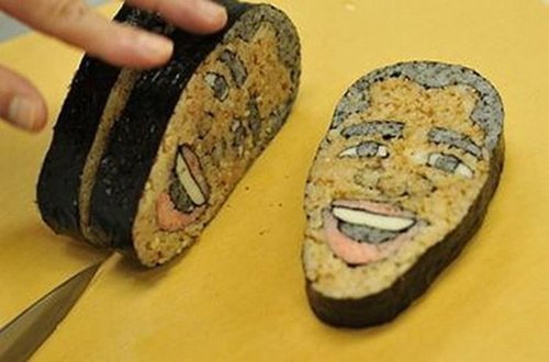 금손김밥 이미지