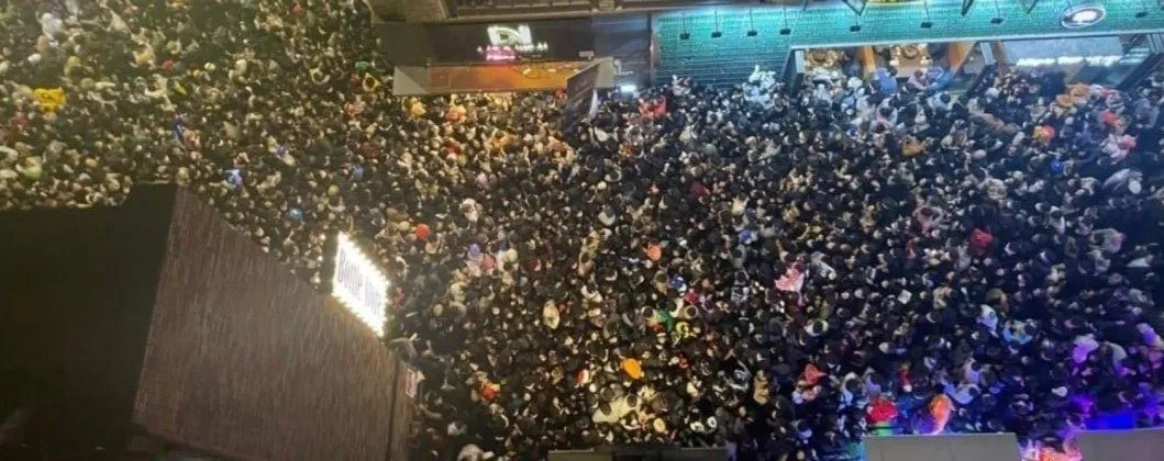 이태원 참사 사망자수는 159명&#44; 우리는 과연 나아가고 있는가?