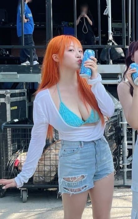  시그니처 지원 움짤 고화질 사진 프로필 모음