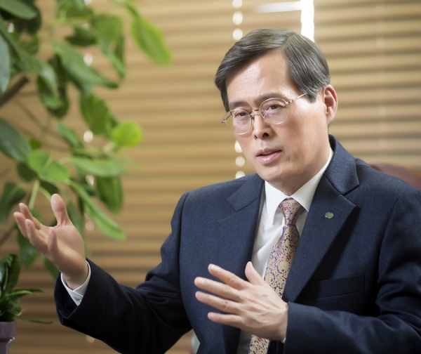  정재훈 한수원 사장 고향 학력 프로필 - 탈원전 논란